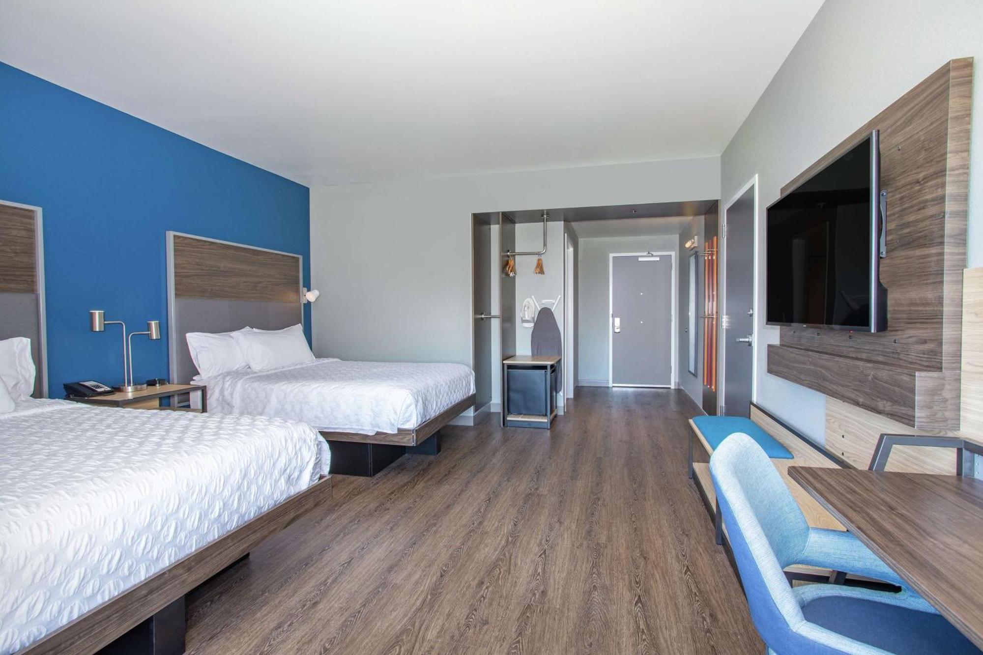 Tru By Hilton Salt Lake City Midvale Esterno foto