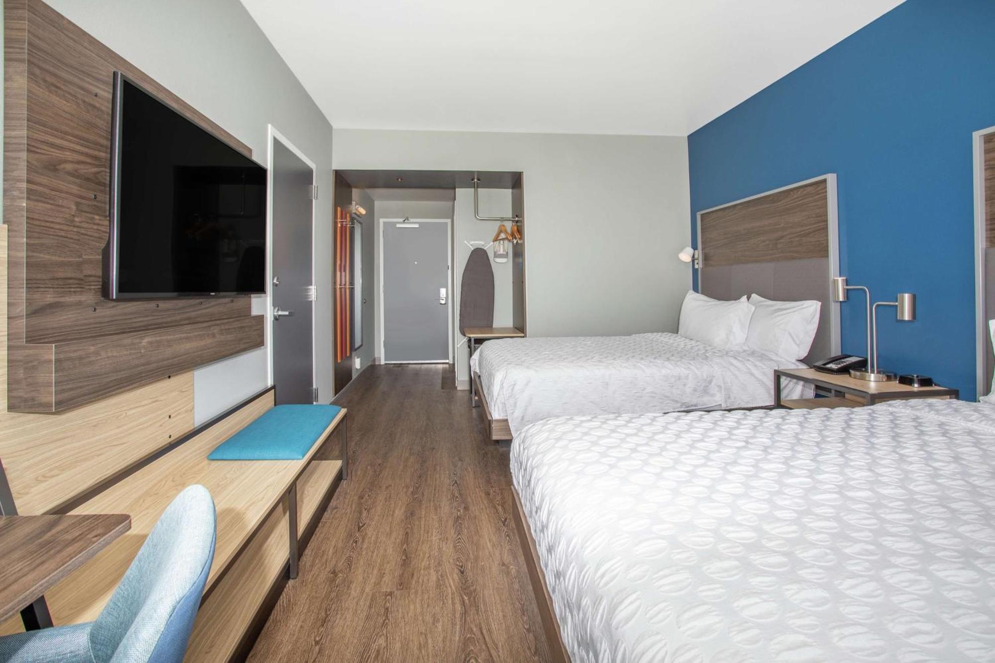 Tru By Hilton Salt Lake City Midvale Esterno foto